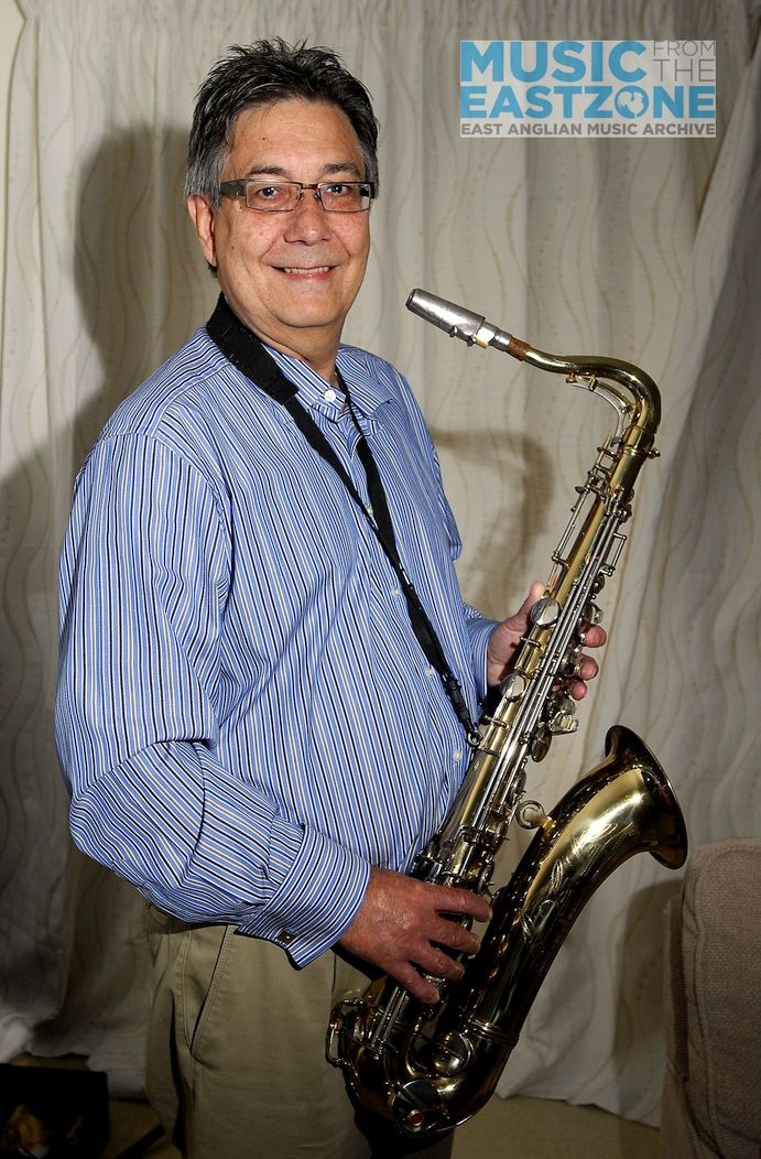 JOHN SNELL